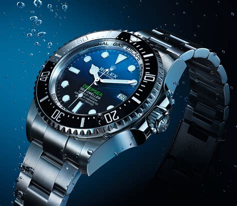 rolex deepsea blue new|deepsea Rolex price.